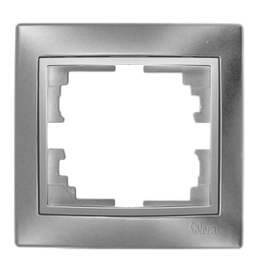 Marco 1 Element Silver Serie Europa (Solera ERP71AU) - Product Image 1