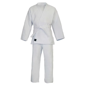 Kimono Profesional de Jiu Jitsu Brasileño para Hombre, Premium, Cómodo y Transpirable, Ideal para Todos los Niveles - Product Image 5