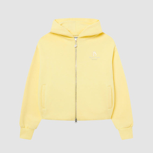 เสื้อฮู้ดผ้าฝ้ายธรรมดาทรงหลวมสำหรับผู้ชายและผู้หญิงเสื้อสวมหัวใส่ได้ทั้งชายและหญิงขนาดพลัสไซส์กันน้ำระบายอากาศได้ดี - Product Image 1