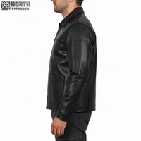 Vestes de sécurité en cuir ignifuge réutilisables 100% coton, vestes bomber pour hommes, camouflage personnalisé