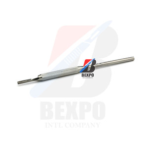 Herramienta de corte de tijeras dentales LaGrange para instrumentos orales y quirúrgicos fabricados por Bexpo - Product Image 4