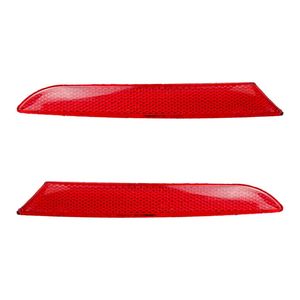 ตัวสะท้อนกันชนหลัง-ขวา-ซ้าย-ชุดสำหรับ Renault Clio 5 - Product Image 1