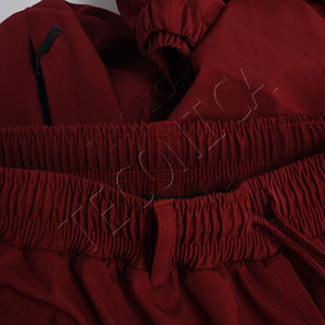 Pantalones de esquí holgados cálidos de invierno OEM 2025 para hombre, impermeables, transpirables, a prueba de viento, estampados para exteriores, diseño holgado a la moda, cierre de cremallera - Product Image 6