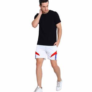 Pantalones Cortos Casuales de Verano para Hombre, de Secado Rápido, Cómodos, de Bajo Precio, con Logotipo Personalizado, al por Mayor, de Alta Calidad - Product Image 3
