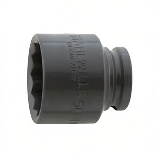 ประแจบล็อกขันสกรู Stahlwille IMPACT รุ่น Burnished ขนาด 1/2 นิ้ว - Product Image 3