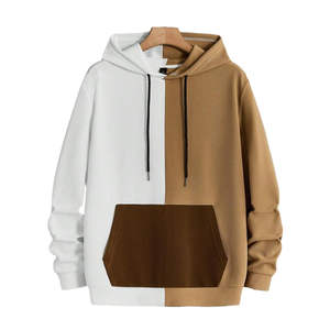 Conjunto Deportivo Unisex de Seda con Sudadera con Capucha y Cremallera y Pantalones Joggers, Conjunto Urbano a Juego para Hombre, Sudadera y Pantalones Deportivos, Traje Deportivo Atlético - Product Image 3