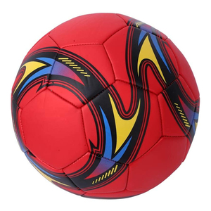 Equipo de Entrenamiento de Balón Térmico de Diseño Personalizado, Material de Cuero PU de Alta Calidad, Fábrica OEM Profesional, Entrenamiento de Fútbol a Medida - Product Image 1