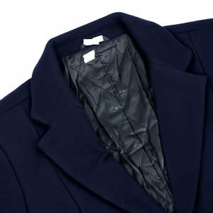 Super Qualité Hommes Long Manteau Nouveau Style Hommes Long Manteau Produits À La Mode En Gros Long Manteau - Product Image 2