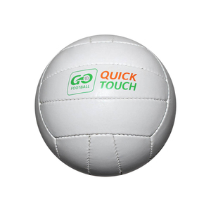 Balón de fútbol 2025 hecho a medida Balones de fútbol estándar GAA Balones de fútbol gaélico - Product Image 5