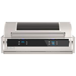 Parrilla de Carbón Pequeña y Moderna para Cocinas Exteriores, de Hierro, sin Humo, Integrada, Ajustable, Compacta e Impermeable para Campamentos y Fiestas - Product Image 2