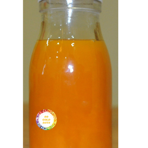 Purée de jus de fruit de la passion surgelée du Vietnam pour les entreprises alimentaires et les producteurs de boissons mondiales - Product Image 5