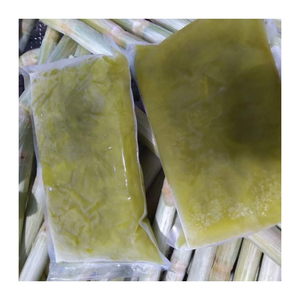 อ้อยสดแช่แข็งขนาดตัด-ค่า Brix สูงและเหมาะสำหรับการบีบหรือการบริโภคโดยตรง - Product Image 4