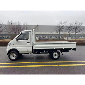 Camioneta K-Mini Japonesa Premium para Exportación Global - Product Image 1