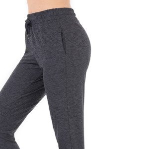 New Arrival OEM Services Women Streetwear Slim Fit Ladies <b>Trousers</b> High Quality Casual High Waist Solid Color Women <b>Trouser</b> - Product Image 6