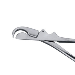 Ciseaux à côtes réutilisables de haute qualité Instruments chirurgicaux cardiaques orthopédiques en acier inoxydable Taux de gros par Instrument Surgiright - Product Image 3