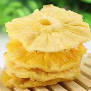 Ananas séché naturel du Vietnam, style frais, meilleur prix, haute qualité - Product Image 2