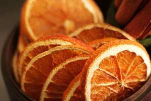 Cáscara de Naranja Seca de Vietnam |   Suministro Continuo de Fábrica - Product Image 2