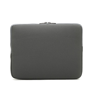 Eco Friendly Durable Neoprene <b>Laptop</b> <b>Case</b> Bag Business Casual Travel Waterproof Portable Fashionable Zipper Closure for 12-15" - Product Image 1