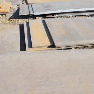 Plaque en acier pour réservoir sous pression A204 |   Tôle en acier au carbone haute température, certifiée ASME, utilisation pour chaudières et industrie, tailles personnalisées disponibles - Product Image 4