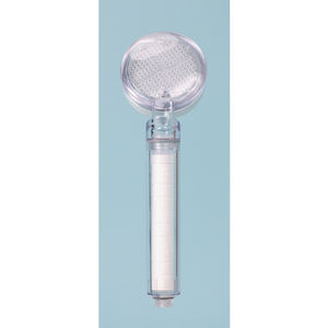 หัวฝักบัวกรองน้ํา Lab หัวฝักบัวกรอง LAB900ACF แรงดันน้ําที่แข็งแกร่งประหยัดน้ําผล - Product Image 4