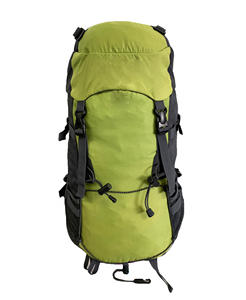 กระเป๋าเป้สะพายหลังสำหรับเดินป่ากลางแจ้ง ปี 2024 ผลิตในเวียดนาม คุณภาพสูง บุด้วยไนลอน กันน้ำ ทันสมัย มีซิปปิด  ขาย - Product Image 3