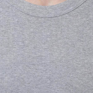 Nouveaux débardeurs pour hommes en gros, logo personnalisé, taille respirante, débardeur de musculation solide pour la musculation - Product Image 6