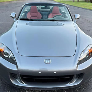 HONDA S2000 2009 USADO, Volante a la Izquierda/Derecha - Product Image 1