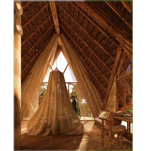 โรงเรือนสำเร็จรูปสำหรับเวียดนามโรงเรือน NB02โรงเรือน36sqm อุตสาหกรรม40HC ทันสมัย - Product Image 5