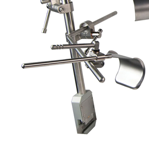 Retractor de abdomen Thomson de diseño de bloqueo rápido de acero inoxidable de alta calidad/Retractor quirúrgico tipo marco Thompson para uso hospitalario - Product Image 5