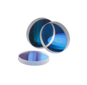 Escudo Protector de Fibra de Nailon de Alta Calidad de 35.5*5mm con Cubierta de Fuelle para Componentes Centrales de Máquinas Láser Nukon - Product Image 1