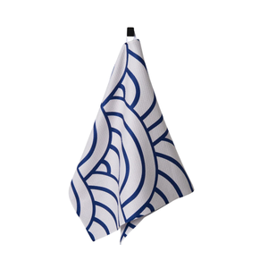 Buy High Quality Animal Special Sublimation Cotton Tea <b>Towels</b> with Unique Artistic Patterns Custom Logo Design Tea <b>Towels</b> - Product Image 2