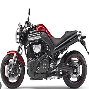 Motocyclettes YAMAHAS MT-01 - Product Image 5