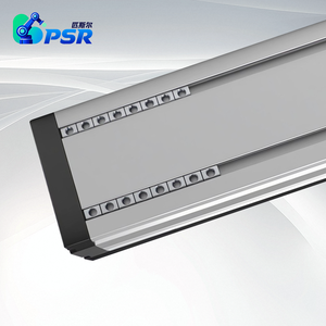אביזרי מחולל ואקום משולבים של CPSR 150.0mm(5.91 אינץ') כוס יניקה מספוגית, תופסן ואקום לעבודה כבדה, לטיפול בקרטונים - Product Image 5