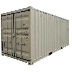 Nouveau Conteneur 20FT Prix - Product Image 3