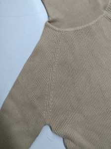 Best comfortable Ladies Knitwear <b>Pullover</b> <b>Sweater</b> Long Sleeve Turtle Neck Womens Turtleneck Acrylic Knitted TURTLE Neck clothing - Product Image 3
