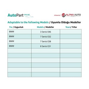 <b>Door</b> <b>Trim</b> Clip for BMW - Product Image 4