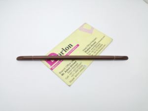 Herramientas para Depilación de Cejas, Herramienta de Acero Inoxidable Sostenible para Depilación de Cejas, Barra de Cera para Cejas de Marca Privada, Herramientas de Maquillaje Reutilizables - Product Image 4