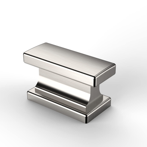 Boutons en acier inoxydable Fabricant professionnel Boutons en acier inoxydable personnalisés Meilleure vente Vente - Product Image 6