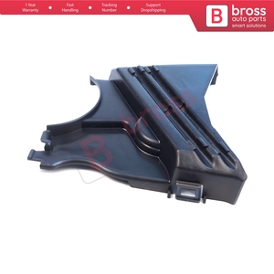 Couverture supérieure de la courroie de distribution BSP1311-1 pour 1.5 dCi K9K Euro 5 6 135611020R - Product Image 6
