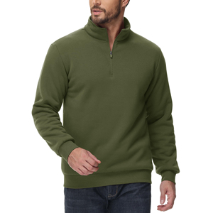 Alta calidad logotipo personalizado impresión sudadera sudaderas con capucha Streetwear OEM Chenille bordado diseños personalizados sudaderas con capucha hombres - Product Image 3