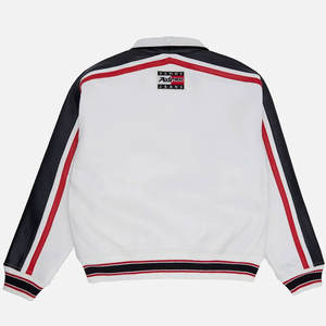 Veste Avirex en cuir de vache d'hiver pour hommes en différentes couleurs avec techniques brodées Service OEM disponible Meilleur prix Veste Avirex - Product Image 2