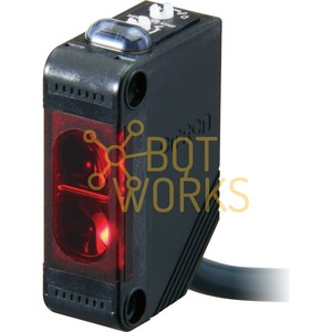 Omron E3ZR8142M - Nuovo - Product Image 1