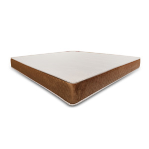 Colchón de espuma híbrida ortopédica de diseño moderno, medio-firme, alta resistencia, durabilidad, hipoalergénico, antibacteriano, hogar, Hospital - Product Image 3