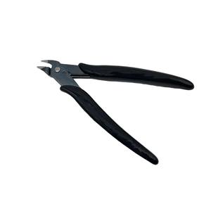 Outil pour extensions de cheveux, pince à couper les extensions de cheveux à liaison kératine, pince à couper les extensions de cheveux, pince à couper les extensions pré-collées à la kératine, salon de beauté - Product Image 1