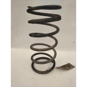 Molla Sospensione Posteriore Sinistra MITSUBISHI Pajero 3a Serie MB932851 4D56 Diesel 2500 (98>00) - Product Image 2