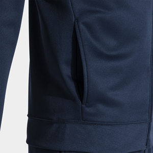 Ropa deportiva de calidad superior Gym Fitness Tech Fleece Training Chándales Hombres Conjunto de dos piezas Chándal Jogging Suit para hombres - Product Image 4