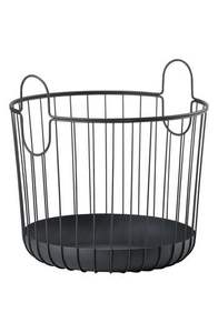 Cesto de Ropa Metálico de Diseño con Opciones Personalizadas para un Almacenamiento Moderno, Funcional y Elegante - Product Image 6