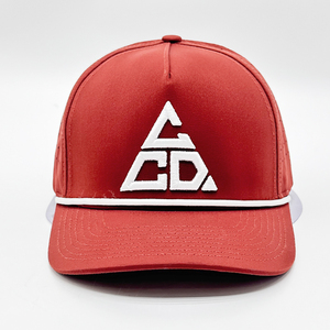 Gorras de béisbol clásicas deportivas ajustables 100% algodón personalizar moda sombreros deportivos en blanco logotipo bordado 3D transpirable impermeable - Product Image 3
