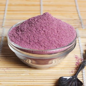 ผงกลีบกุหลาบออร์แกนิคธรรมชาติ 100% ยี่ห้อไพรเวทเลเบล คุณภาพสูง สำหรับชงชาและสมูทตี้ - Product Image 5