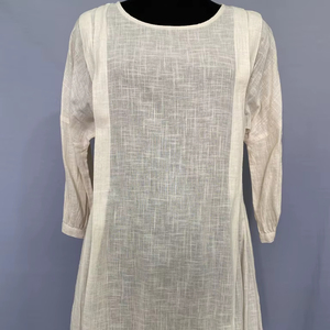 Personalizado señoras Casual estampado floral otoño nuevo personalizado al por mayor de verano de las mujeres de alta resistencia bordado largo de las mujeres Maxi - Product Image 1